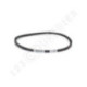 Correa trapezoidal dentada AVX10X880 / 1A0880