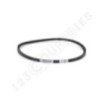 Correa trapezoidal dentada AVX10X880 / 1A0880