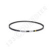 Correa trapezoidal dentada AVX10X955 / 1A0955