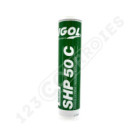 Cartucho de grasa alta temperatura SHP50