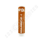 Cartucho de grasa para rodamiento GR/ROULEMENTBIMO