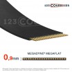 El modelo de Correa plana sin fin Megaflat T150-1820-15-MEGADYNE - T150-1820-15-MEGADYNE