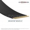 El modelo de Correa plana sin fin Megaflat T150-1820-15-MEGADYNE - T150-1820-15-MEGADYNE