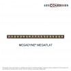 El modelo de Correa plana sin fin Megaflat T150-1820-15-MEGADYNE - T150-1820-15-MEGADYNE