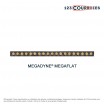 El modelo de Correa plana sin fin Megaflat T150-3350-50-MEGADYNE - T150-3350-50-MEGADYNE