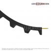El modelo de Correa dentada simple 69MXL012 - 69MXL012