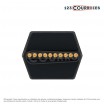 El modelo de Correa hexagonal Megadyne ESAFLEX AA69 13 x 1805 Le - AA69-MEGADYNE