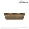El modelo de Correa variador Mégadyne VARISECT 47x13x2000 Li - 47X13-2000-MEGADYNE