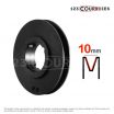 El modelo de Polea trapezoidal para casquillo cónico SPZ800/3MA - SPZ800/3MA