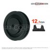El modelo de Polea dentada para agujero cilíndrico PDH10034 - PDH10034