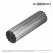 El modelo de Eje dentado perfil 5M BAR5M50AL - BAR5M50AL-200MM