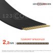 El modelo de Correa plana sin fin Speedflex T2-4000-75-TEXROPE - T2-4000-75-TEXROPE