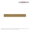 El modelo de Correa plana grapable CP3-20-7000 - CP3-20-7000