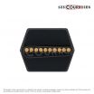 El modelo de Correa hexagonal Contitech CONTI V DUAL BB117 17 x 2972 Le - BB117-CONTITECH