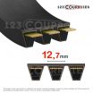 El modelo de Correa Optibelt KB Kraftband 5-SPA2240 - 5-SPA2240-OPTIBELT