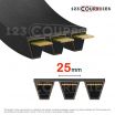El modelo de Correa Optibelt KB Kraftband 3-8V1120 - 3-8V1120-OPTIBELT