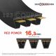 Correa Optibelt KB Kraftband Red Power 3 4-SPB2120RP