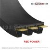El modelo de Correa Optibelt KB Kraftband Red Power 3 4-5V1120RP - 4-5V1120RP-OPTIBELT