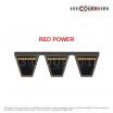 El modelo de Correa Optibelt KB Kraftband Red Power 3 3-SPB2360RP - 3-SPB2360RP-OPTIBELT