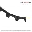 El modelo de Correa dentada simple Gates Powergrip 232XL050 - 232XL050-GATES