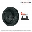 El modelo de Polea dentada para agujero cilíndrico PDL10032 - PDL10032