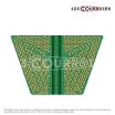 El modelo de Correa trapezoidal agujereada perfil Z (10 mm) OPEN-Z-OPTIBELT - OPEN-Z-OPTIBELT