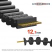 El modelo de Correa dentada doble 270DH200 - 270DH200