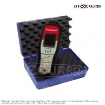 El modelo de Dispositivo de medición de frecuencia OPTI-TTOPTICAL - OPTI-TTOPTICAL