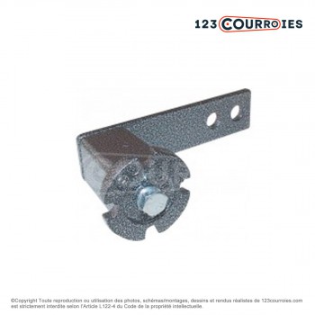 El modelo de Brazo tensor elástico Hecho de fundición ref BF745 - BF745