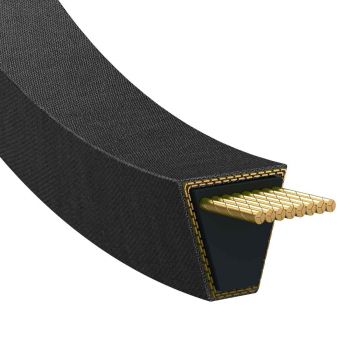 El modelo de Correa trapezoidal lisa E355 - E355