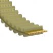 Correa dentada doble Mégadyne Megapower 535-D5M15-PU