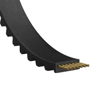 El modelo de Correa dentada simple super torque Optibelt STD 720-S8M15 - 720-S8M15-OPTIBELT