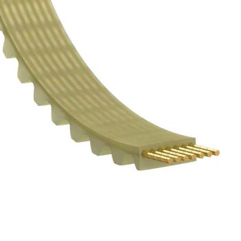 El modelo de Correa dentada simple super torque 417-S3M15-PUK - 417-S3M15-PUK