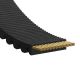 Correa dentada Gates Polychain GT2 720-8MGTPC2-12