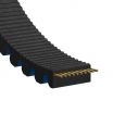 El modelo de Correa dentada Gates Polychain GT carbon 600-5MGTPCC-25 - 600-5MGTPCC-25-GATES