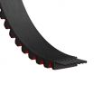 Correa dentada Optibelt Delta chain carbon 1224-8MDC21