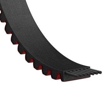 El modelo de Correa dentada Optibelt Delta chain carbon 1792-8MDC36 - 1792-8MDC36-OPTIBELT