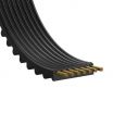 Correa dentada Texrope Mill-K drive 1552-S8MPK30