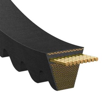El modelo de Correa trapezoidal dentada Optibelt Super X Power 5VX670 - 5VX670-OPTIBELT