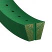 El modelo de Correa trapezoidal agujereada perfil C (22 mm) OPEN-C-OPTIBELT - OPEN-C-OPTIBELT
