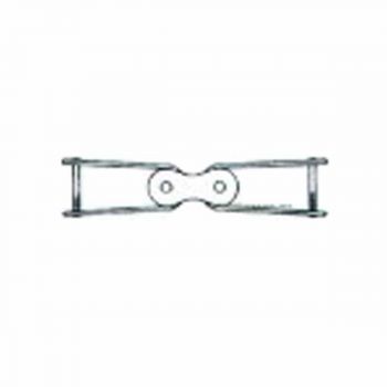 El modelo de Unión articulada para correa trapezoidal Open B 17 mm AGRART-B-OPTIBELT - AGRART-B-OPTIBELT
