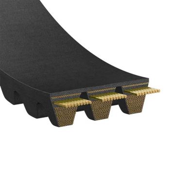 El modelo de Correa Gates Quad Power 4 Powerband 4-XPZ1150 - 4-XPZ1150-GATES