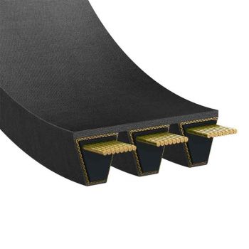 El modelo de Correa multicanales lisa 2-8V2240 - 2-8V2240