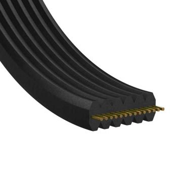 El modelo de Correa Poly-V striée automobile Contitech 6DPK1195 - 6DPK1195-AUTO-CONTITECH