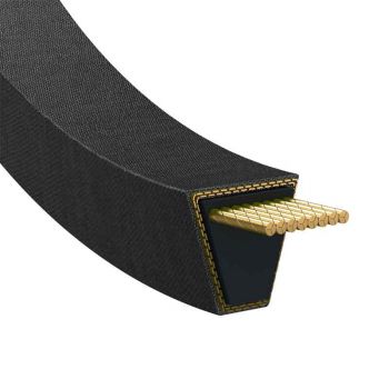El modelo de Correa seccion 16,3x13 1320Lp R73784 - R73784