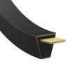 El modelo de Correa seccion 16,3x13 1320Lp R73784 - R73784
