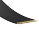 Correa plana sin fin Megaflat T150-1480-30-MEGADYNE
