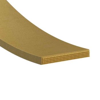 El modelo de Correa plana grapable CP3-20-7000 - CP3-20-7000