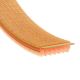 Correa poly-v poliuretano Bando 236J5