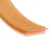 Correa poly-v poliuretano Bando 194J5